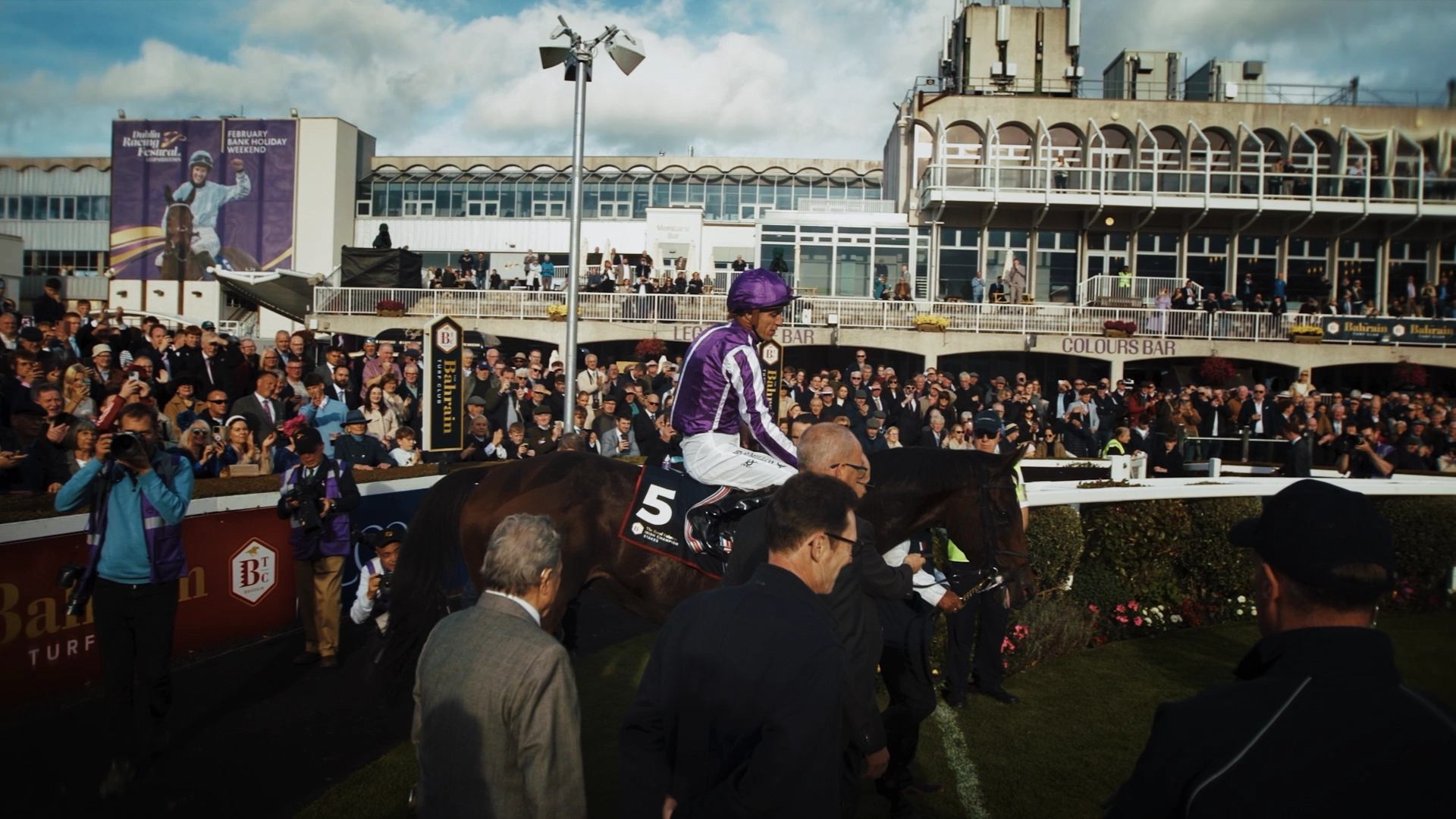 LEOPARDSTOWN