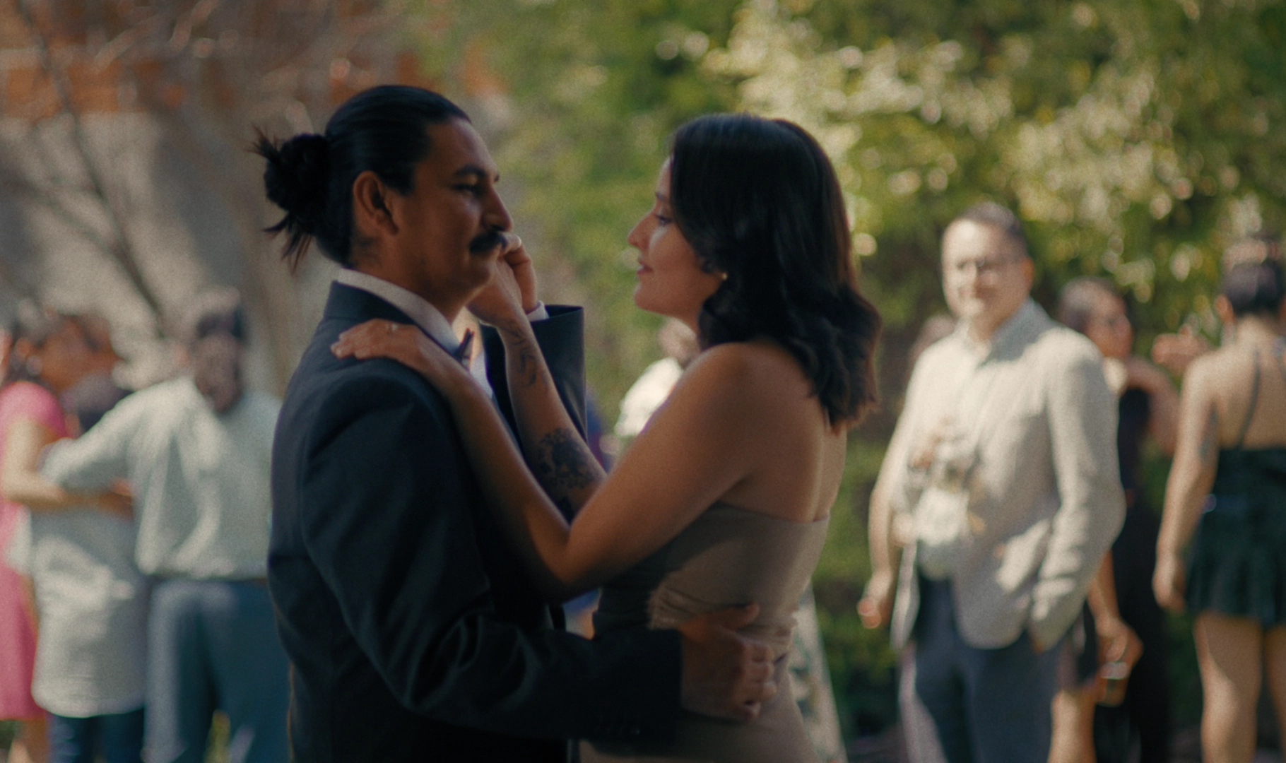 Foto 16 del cortometraje El sonido de los corazones