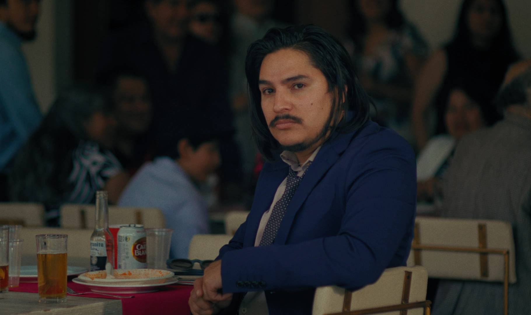 Foto 16 del cortometraje El sonido de los corazones