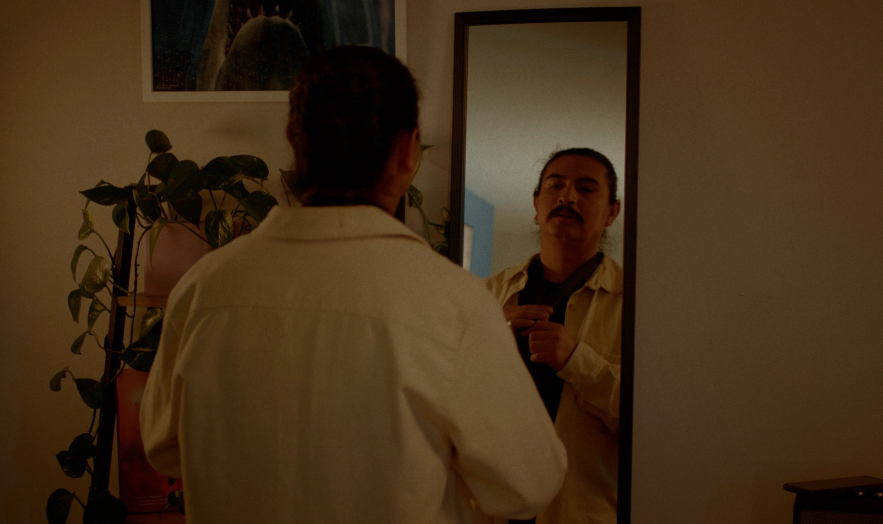 Foto 2 del cortometraje El sonido de los corazones