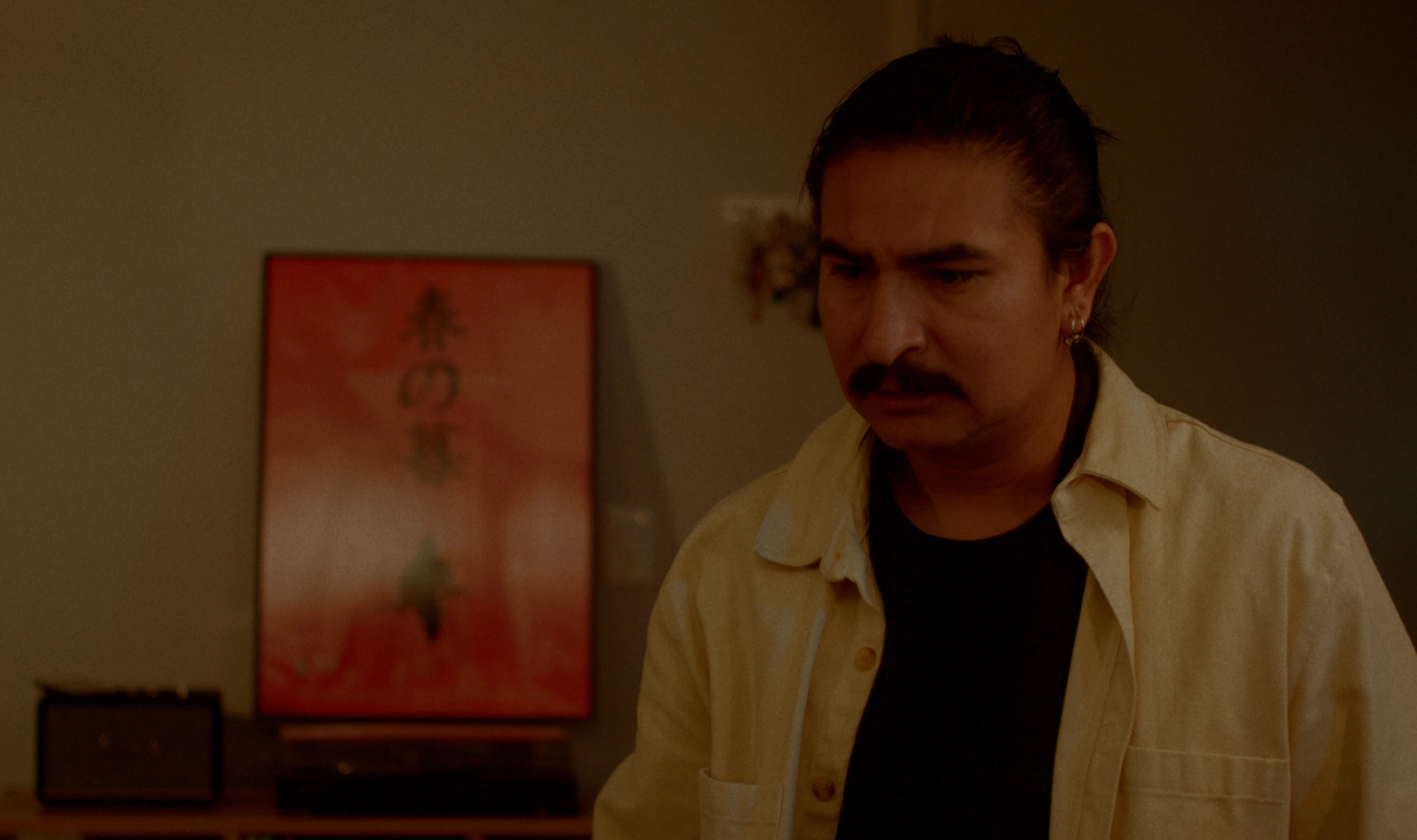 Foto 8 del cortometraje El sonido de los corazones