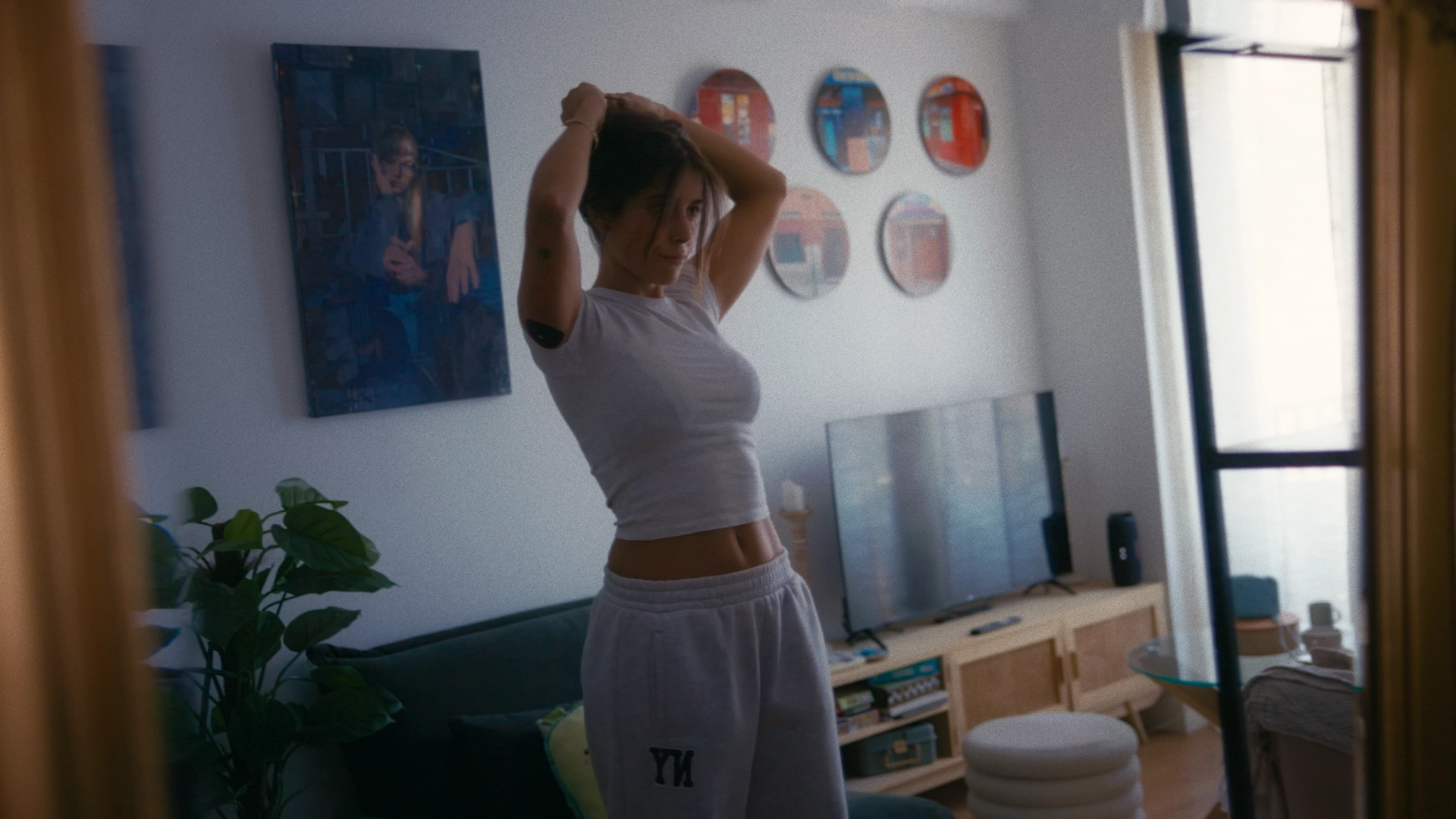 Mitad de tu armario 10