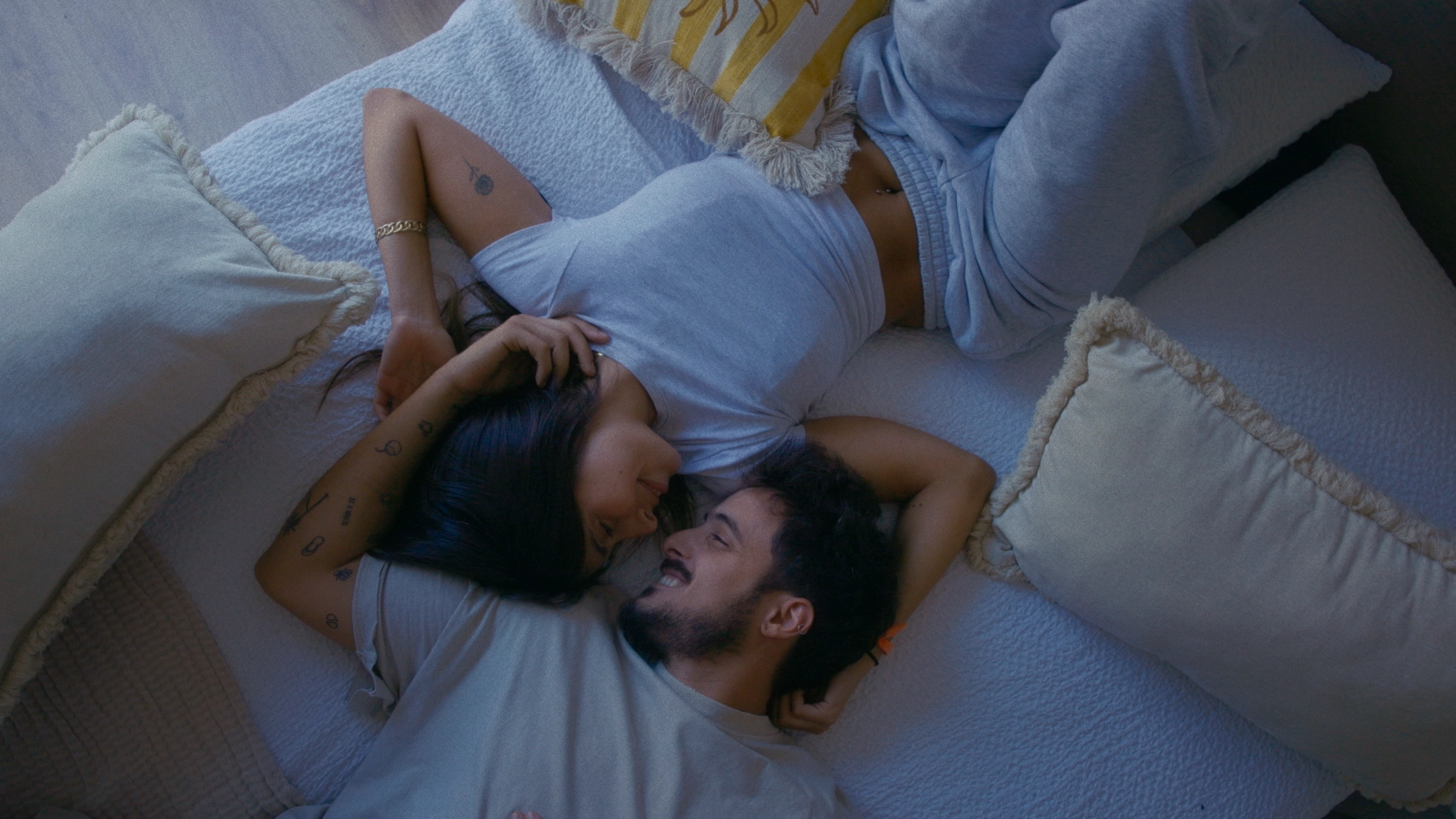 Mitad de tu armario 12