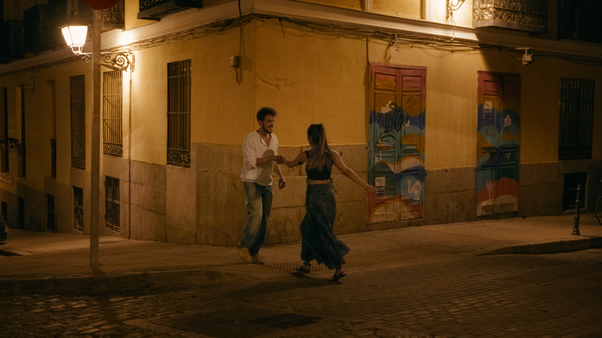 Mitad de tu armario 16