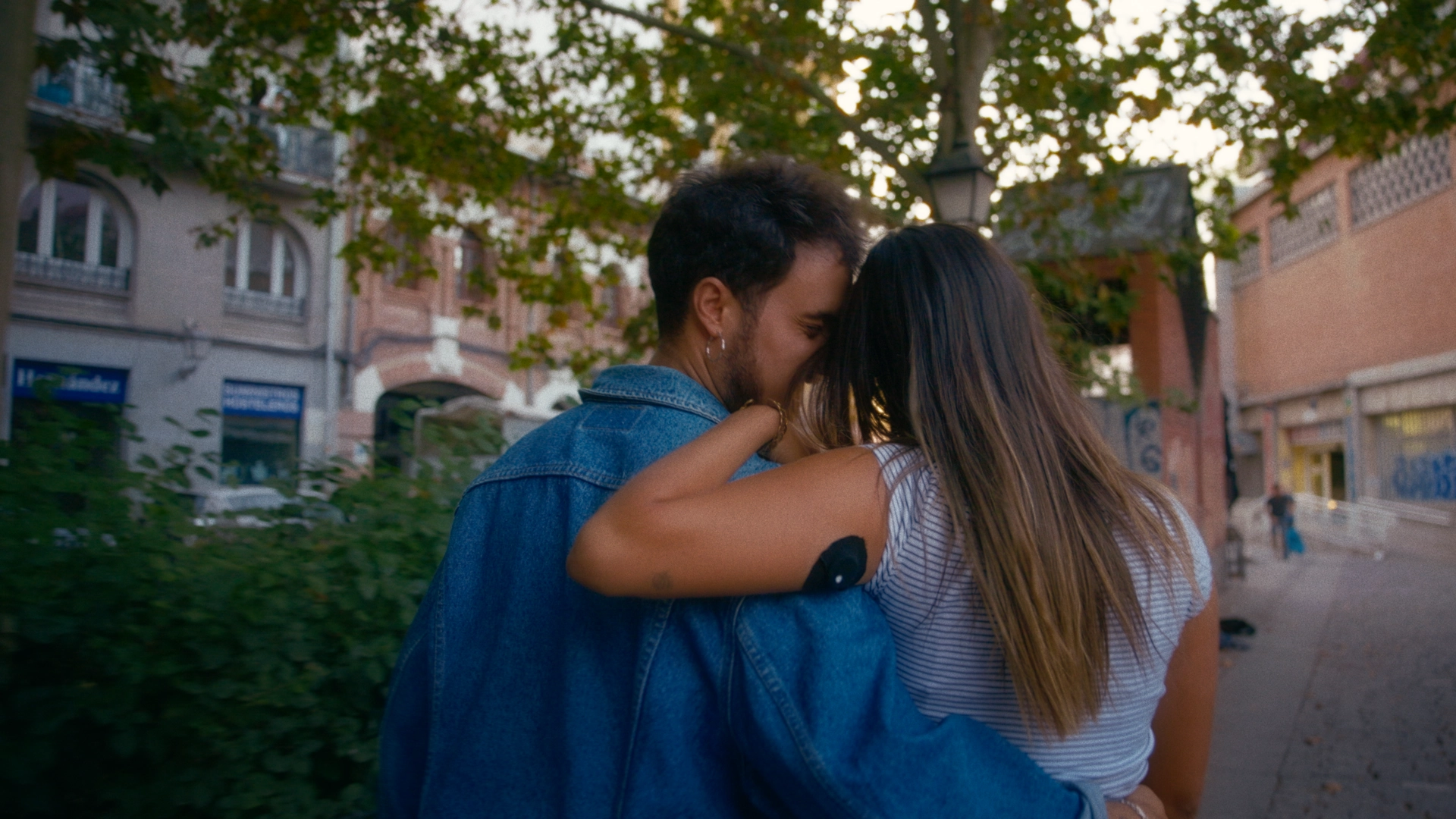 Mitad de tu armario 17