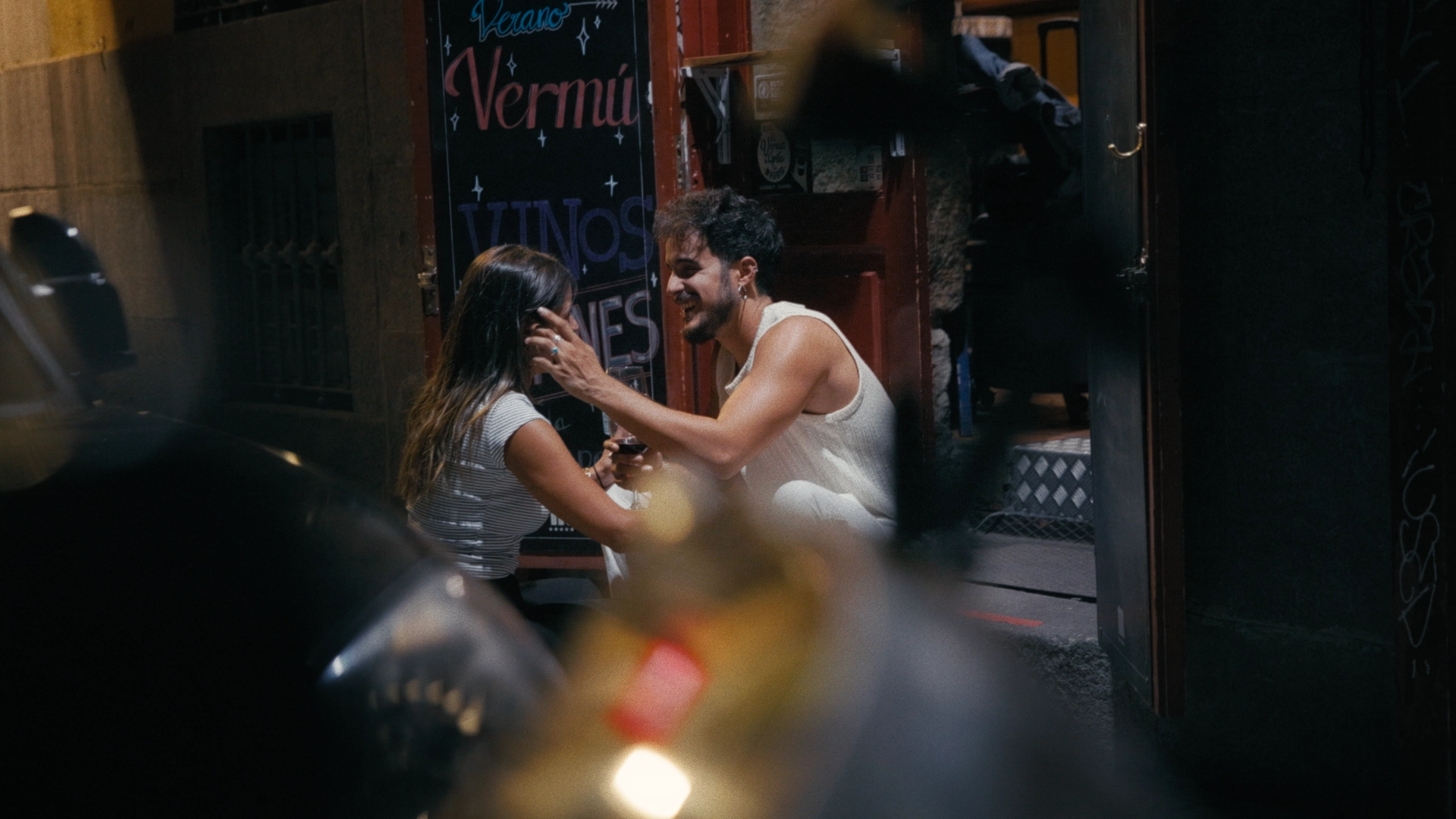 Mitad de tu armario 18