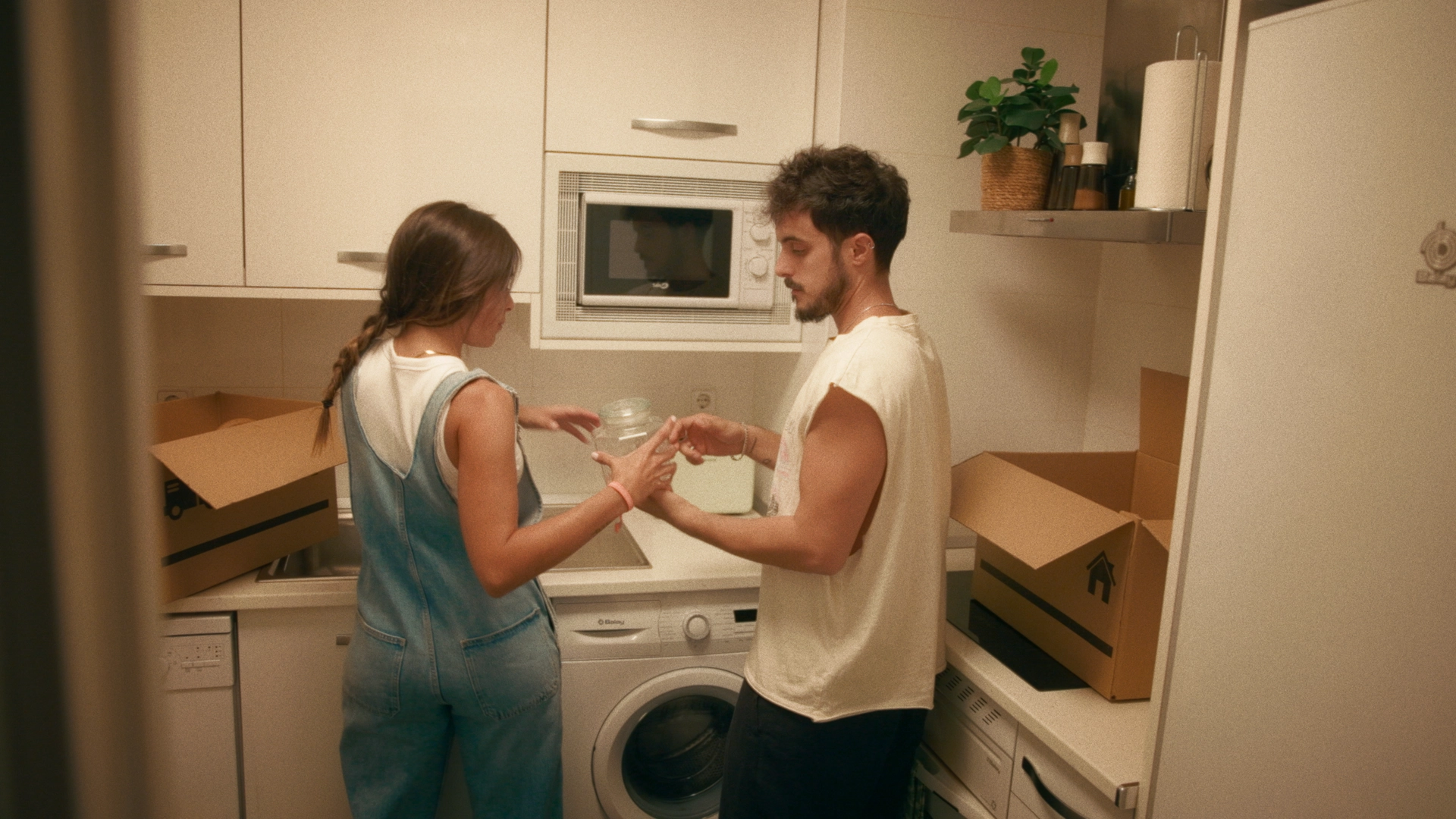 Mitad de tu armario 4