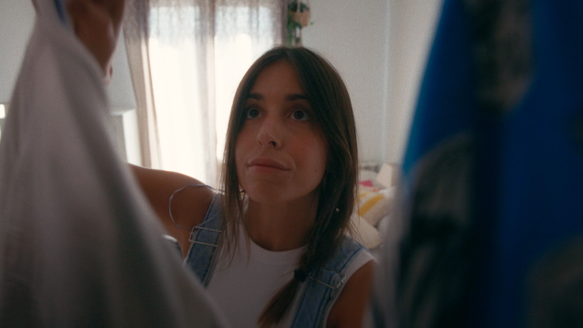 Mitad de tu armario 5