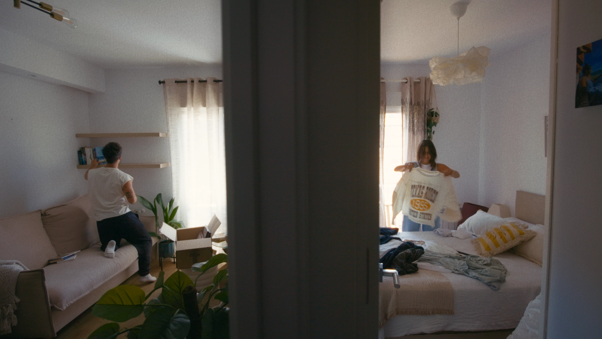 Mitad de tu armario 6