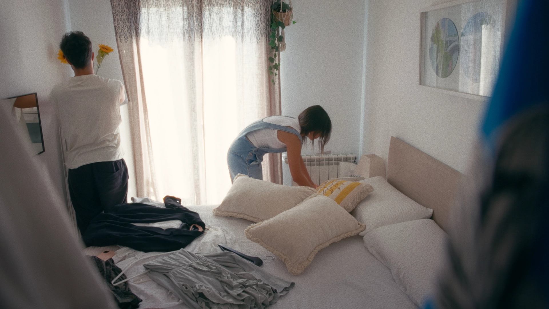 Mitad de tu armario 7