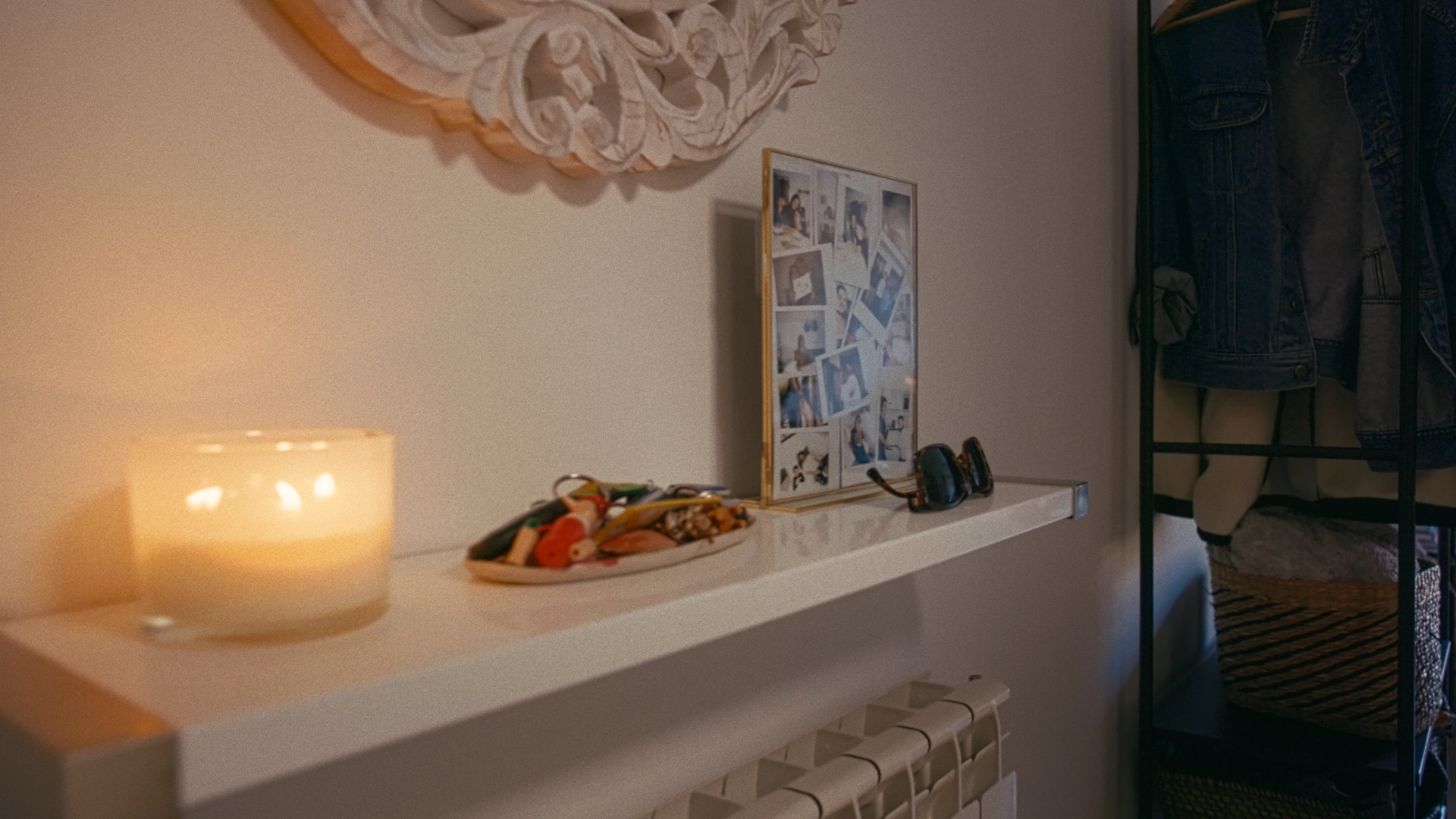 Mitad de tu armario 8