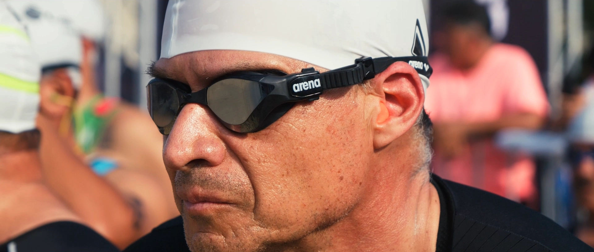 Triatlón AsTri 1
