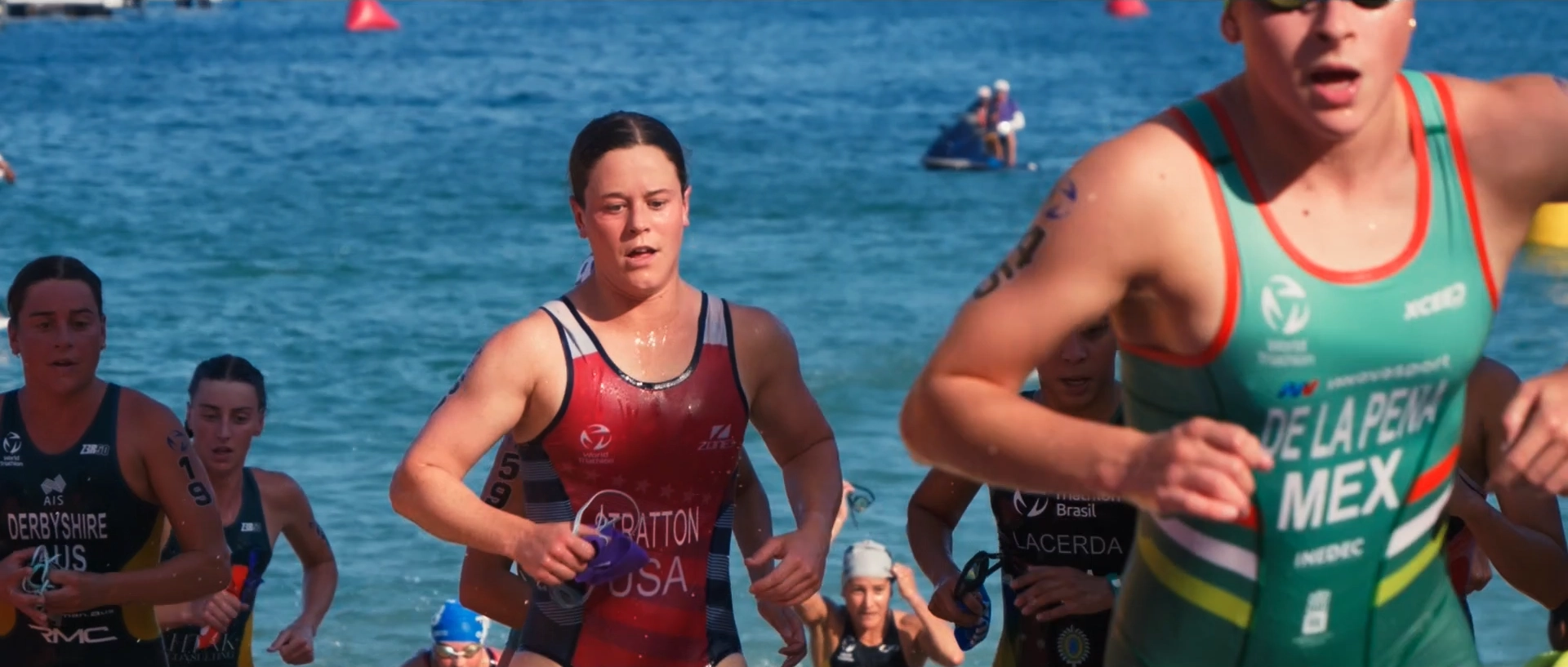 Triatlón AsTri 12