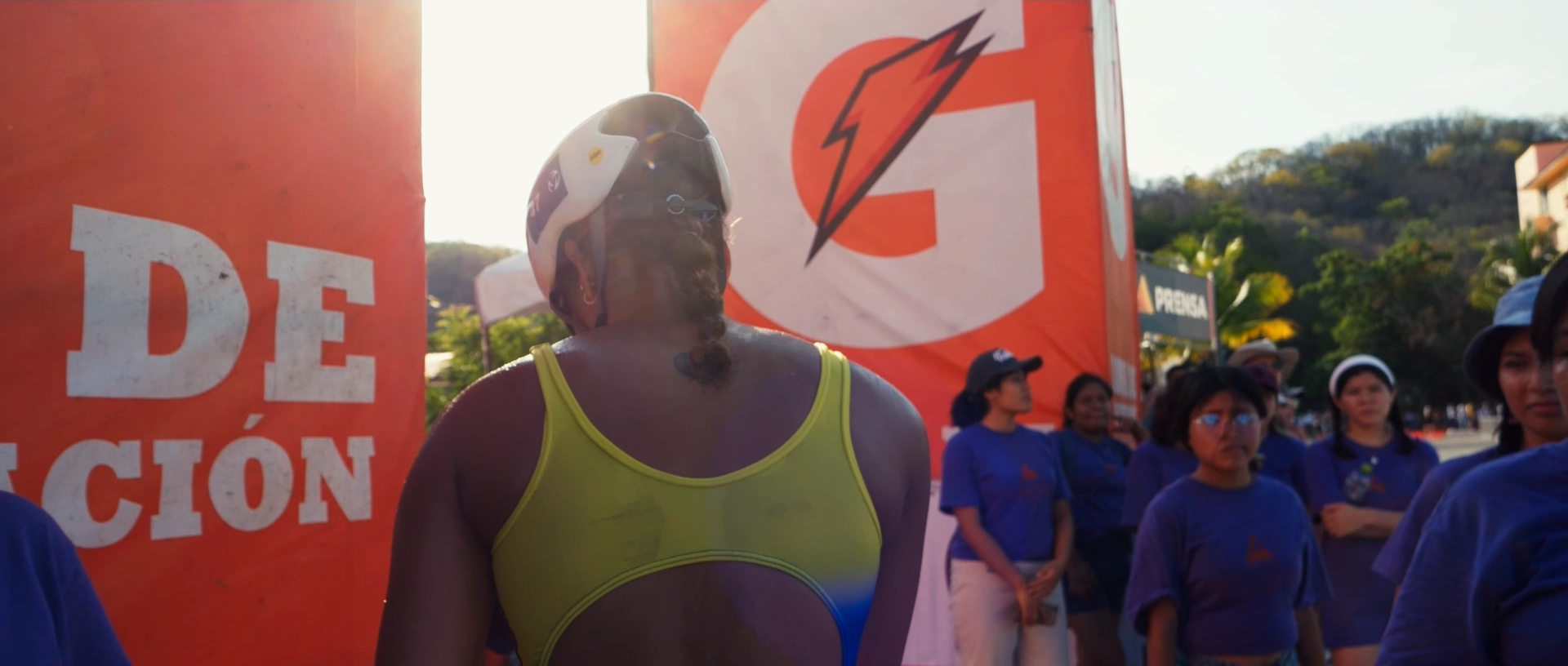 Triatlón AsTri 13