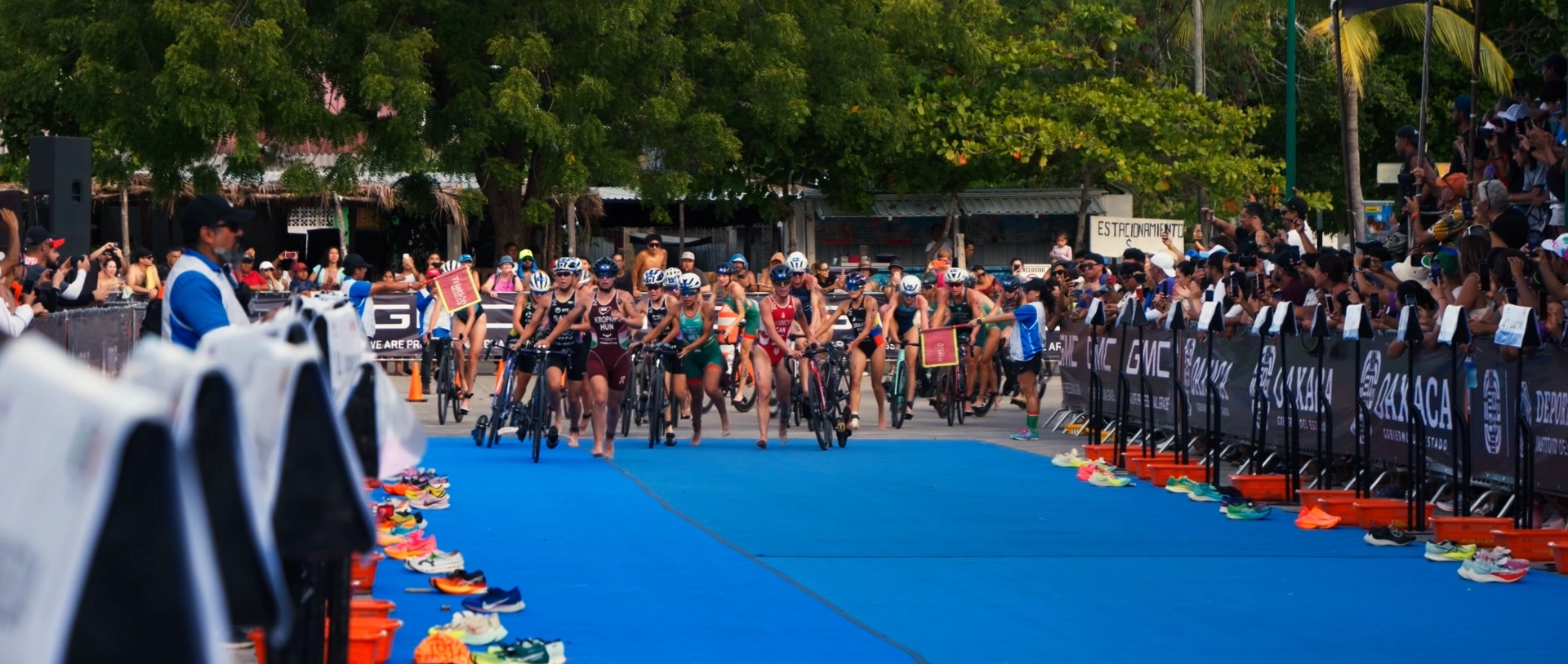 Triatlón AsTri 15