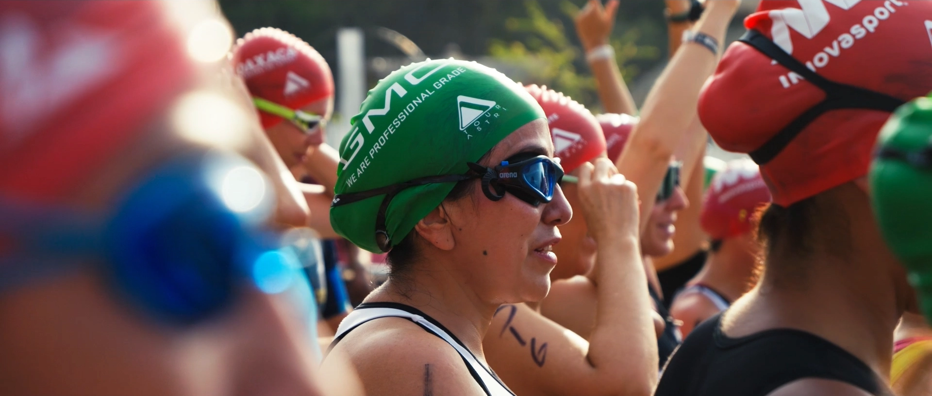 Triatlón AsTri 2