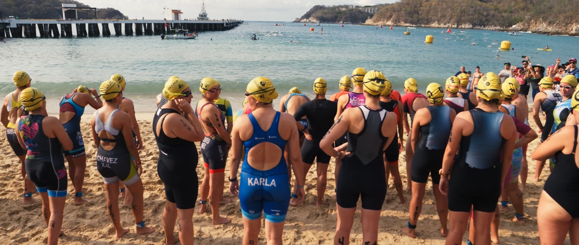 Triatlón AsTri 3