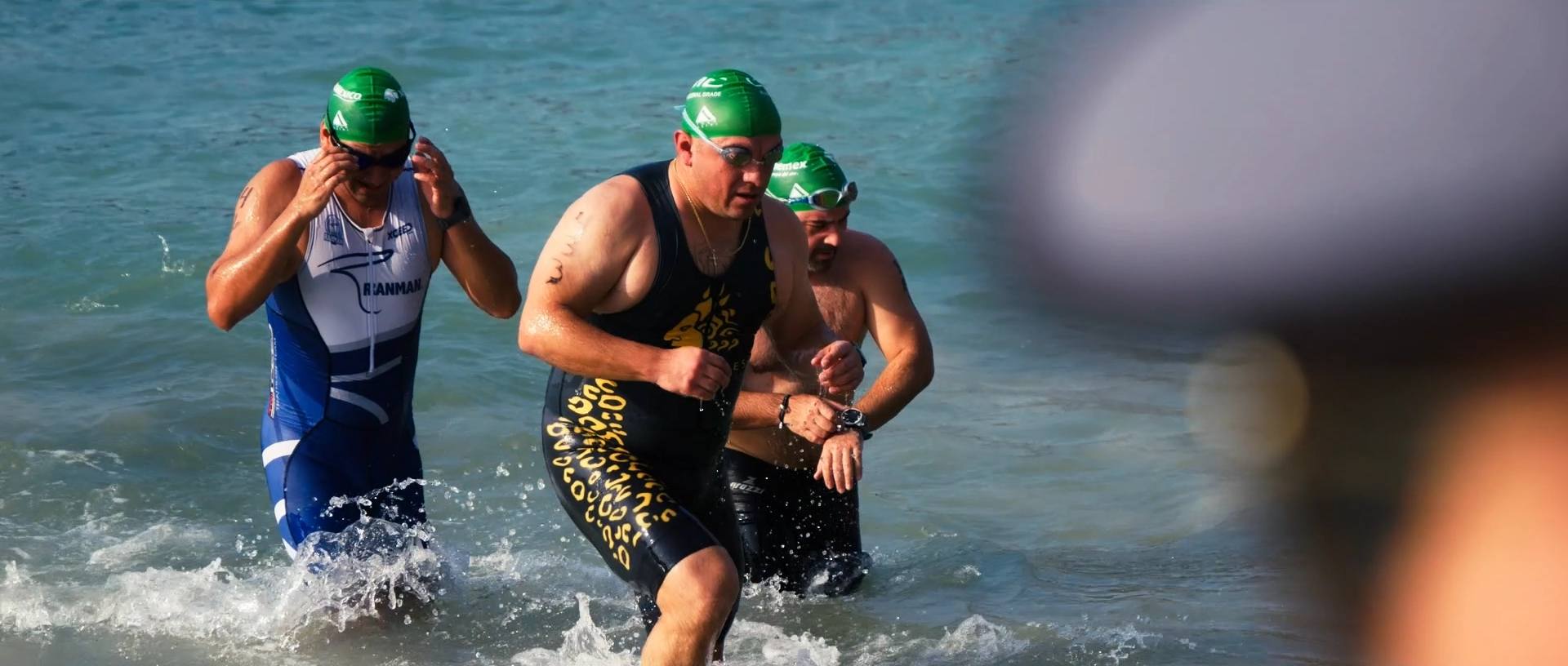 Triatlón AsTri 5