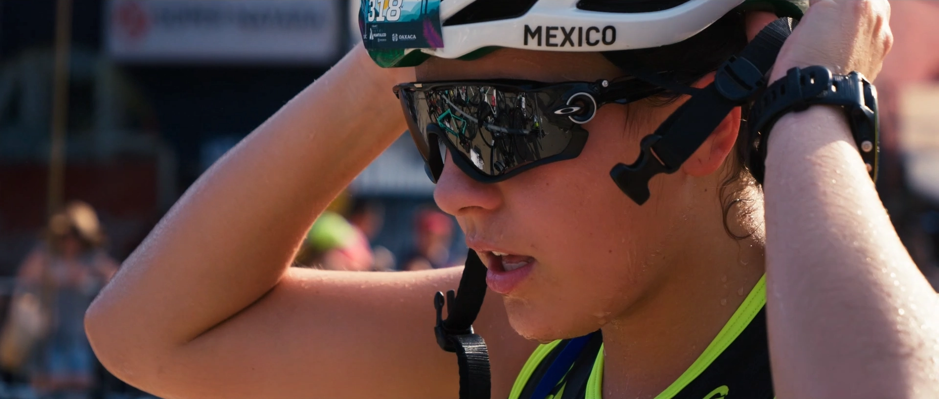 Triatlón AsTri 6