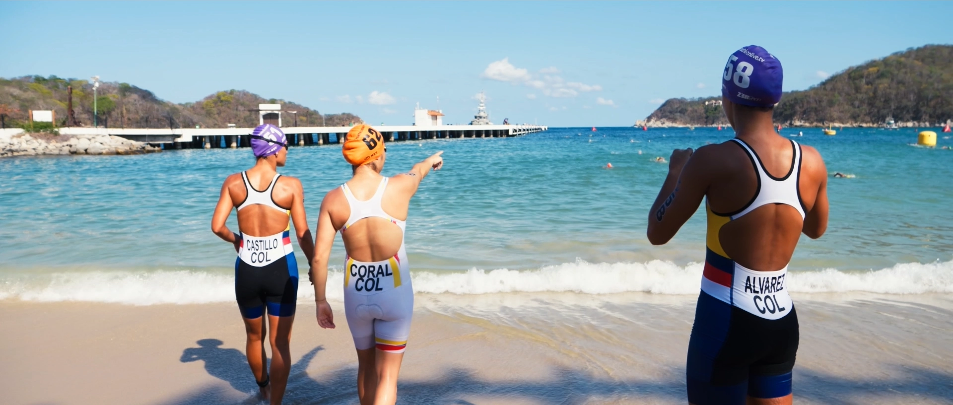 Triatlón AsTri 8